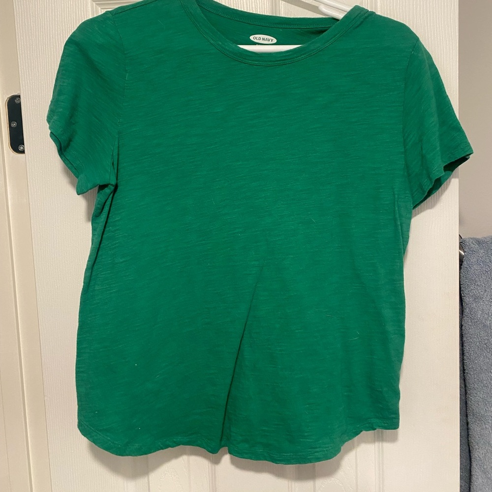 Basic Tee